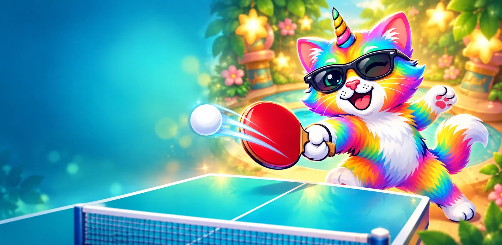 Minik Ping Pong