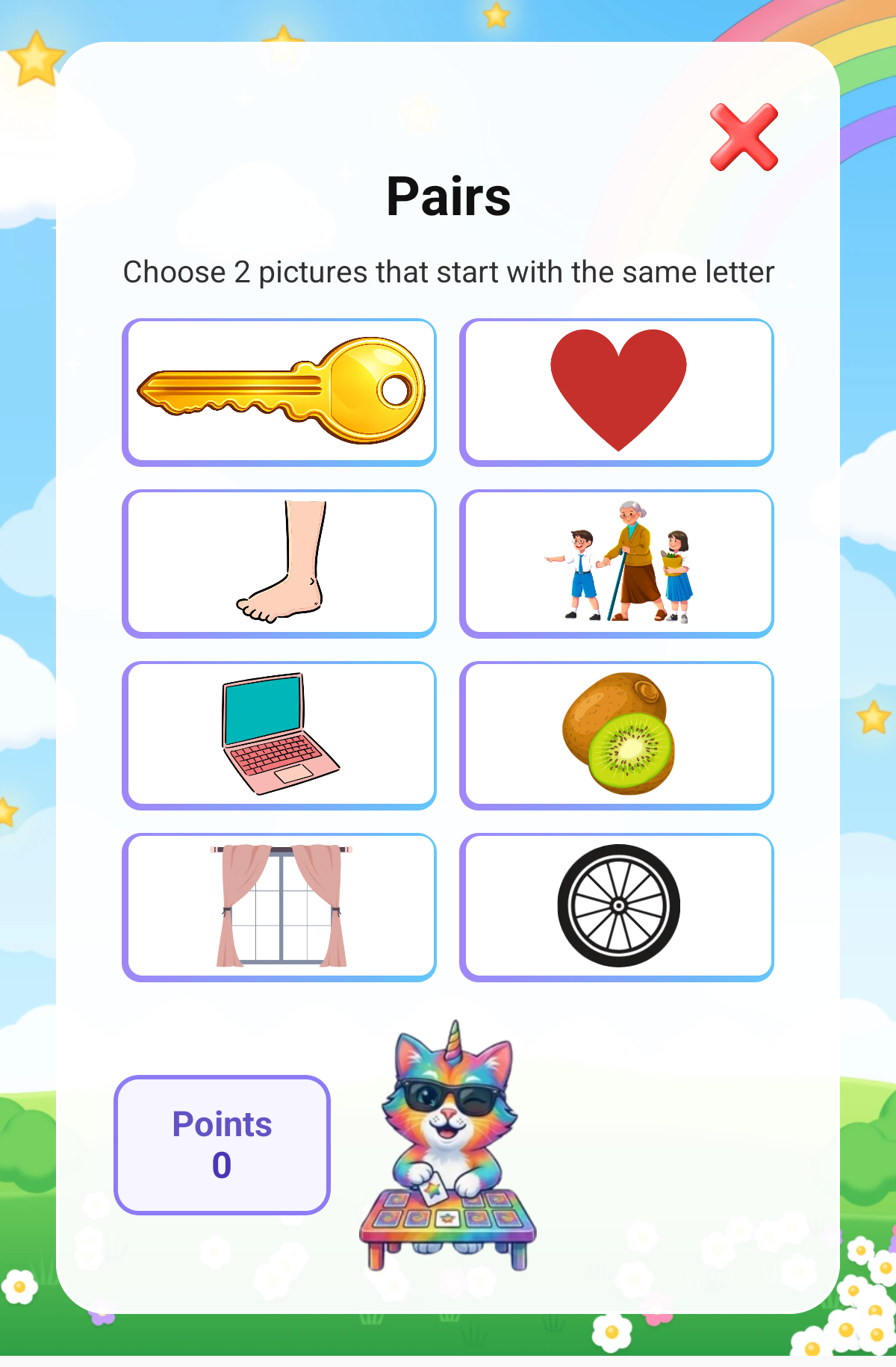 Minik — Find the perfect pair