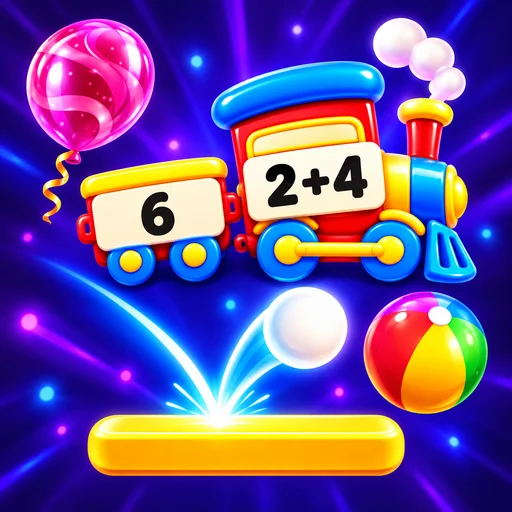 Minik Bounce & Learn logo