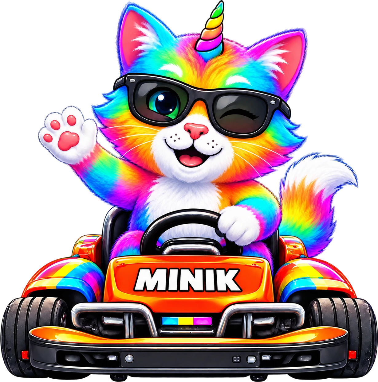 MiniK